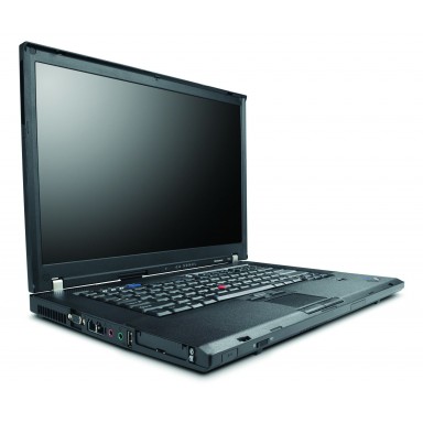 Laptop  IBM THINKPAD T60 14.1", INTEL DUAL CORE T2400 1.83GHz, 1GB DDR2, 160GB HDD, COMBO